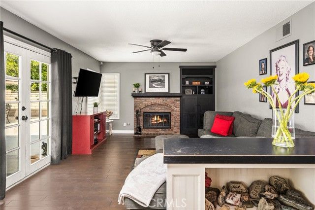 1336 Old Trail Drive, Corona, CA 92882