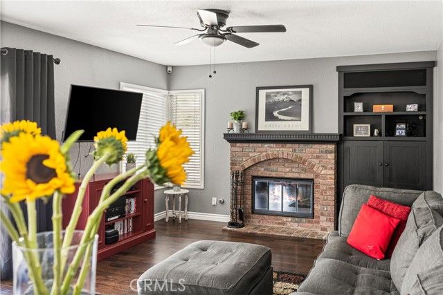 1336 Old Trail Drive, Corona, CA 92882