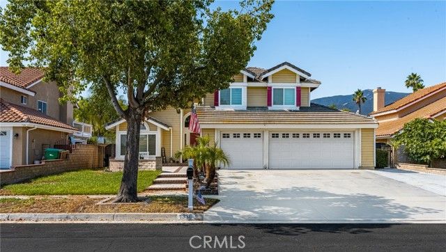 1336 Old Trail Drive, Corona, CA 92882