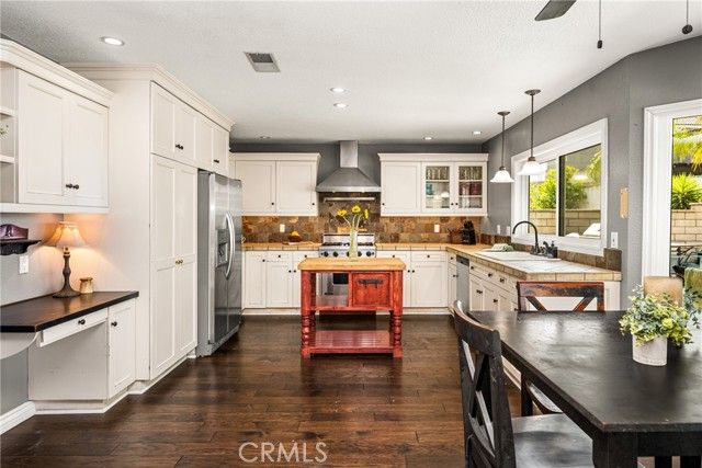 1336 Old Trail Drive, Corona, CA 92882