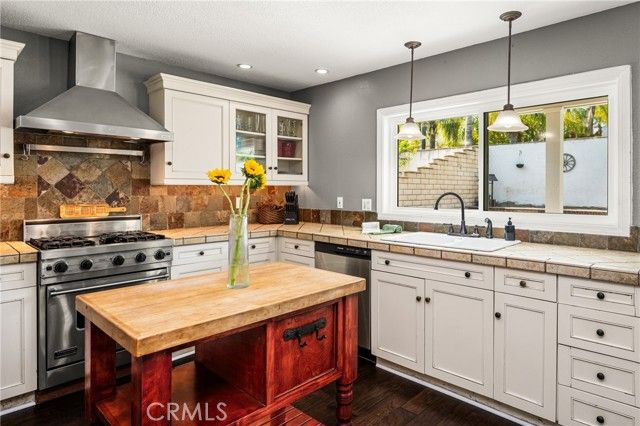 1336 Old Trail Drive, Corona, CA 92882