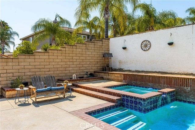 1336 Old Trail Drive, Corona, CA 92882