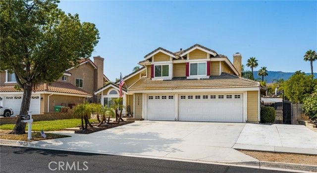 1336 Old Trail Drive, Corona, CA 92882