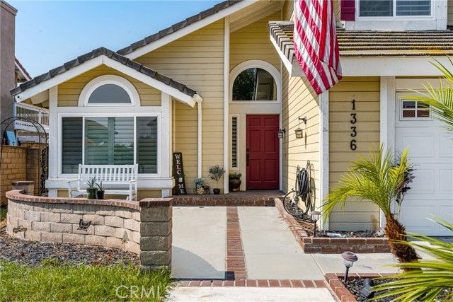 1336 Old Trail Drive, Corona, CA 92882