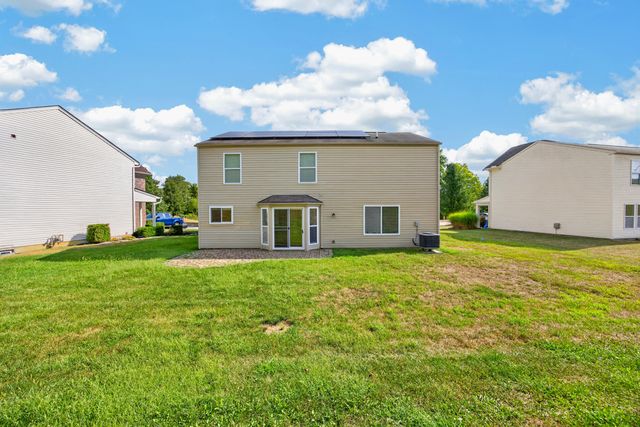10786 Parker Drive, Independence, KY 41051