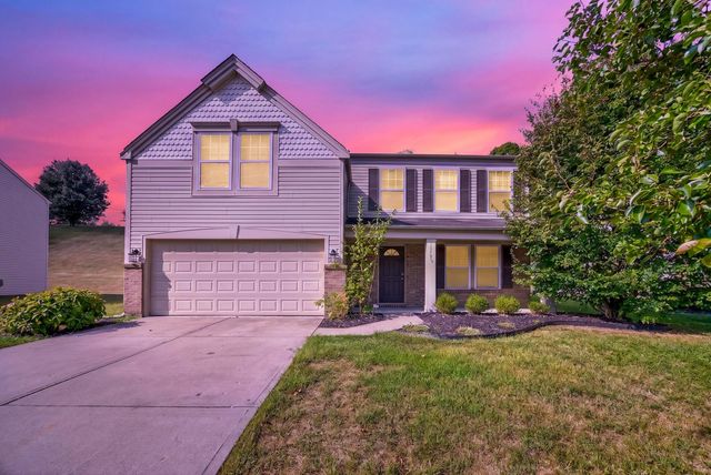 10786 Parker Drive, Independence, KY 41051