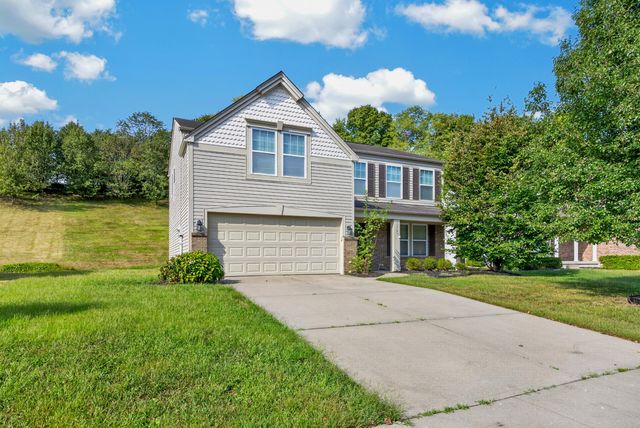 10786 Parker Drive, Independence, KY 41051