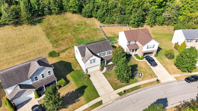 10786 Parker Drive, Independence, KY 41051