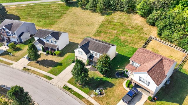 10786 Parker Drive, Independence, KY 41051