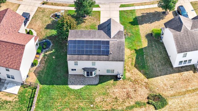 10786 Parker Drive, Independence, KY 41051