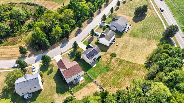 10786 Parker Drive, Independence, KY 41051