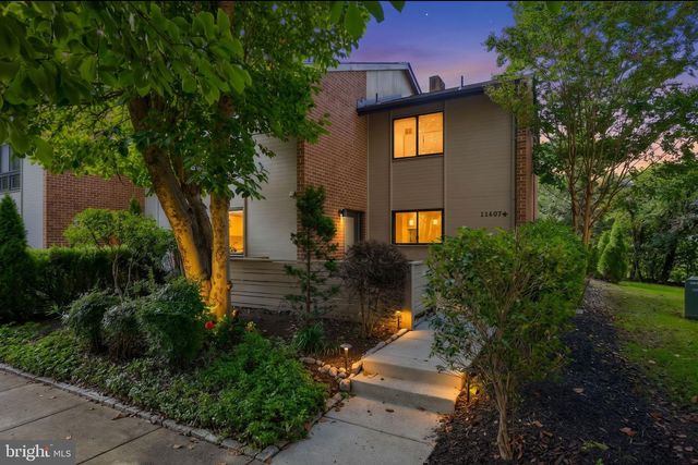 11607 HUNTERS GREEN CT, Reston, VA 20191