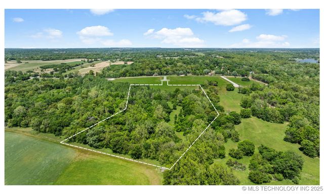 14219 S 198th Avenue E, Broken Arrow, OK 74014