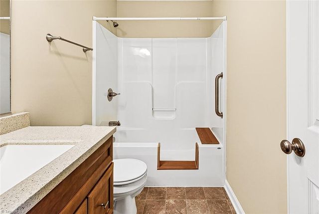 716 Dixon Avenue A, Asheboro, NC 27203