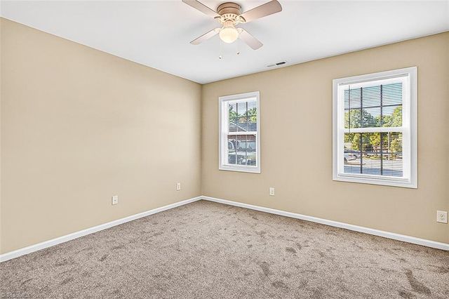 716 Dixon Avenue A, Asheboro, NC 27203