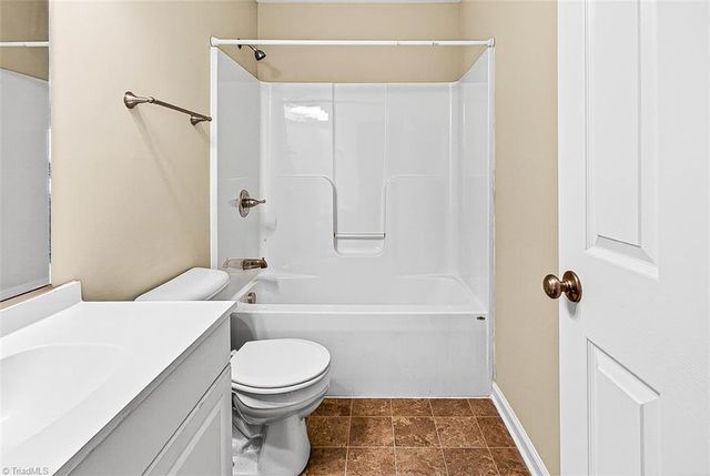 716 Dixon Avenue A, Asheboro, NC 27203