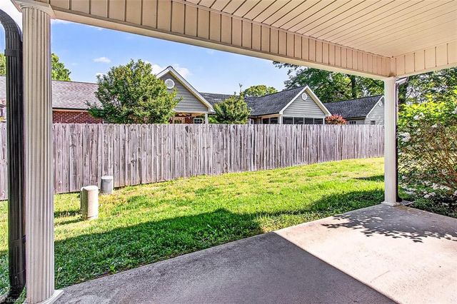 716 Dixon Avenue A, Asheboro, NC 27203