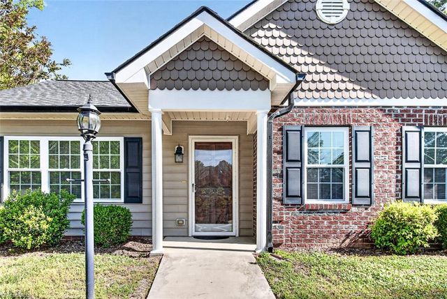 716 Dixon Avenue A, Asheboro, NC 27203