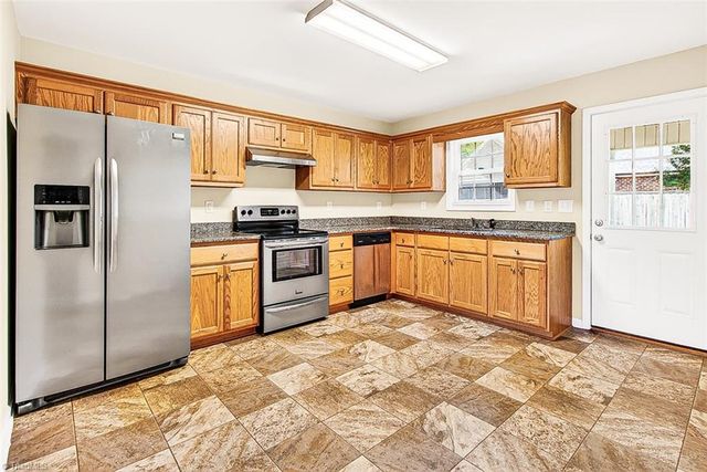 716 Dixon Avenue A, Asheboro, NC 27203