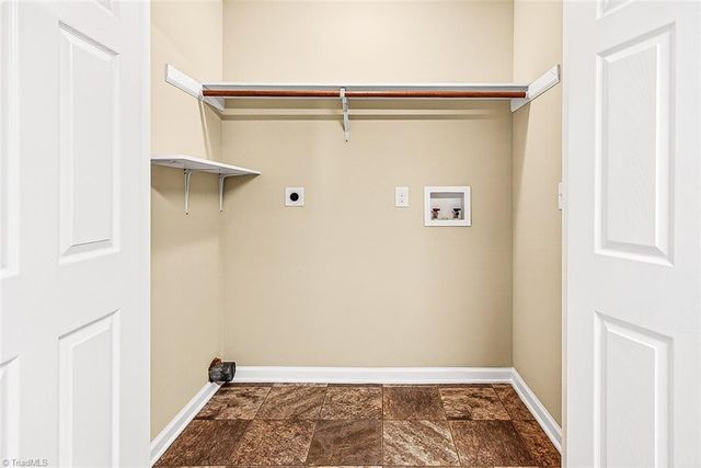 716 Dixon Avenue A, Asheboro, NC 27203