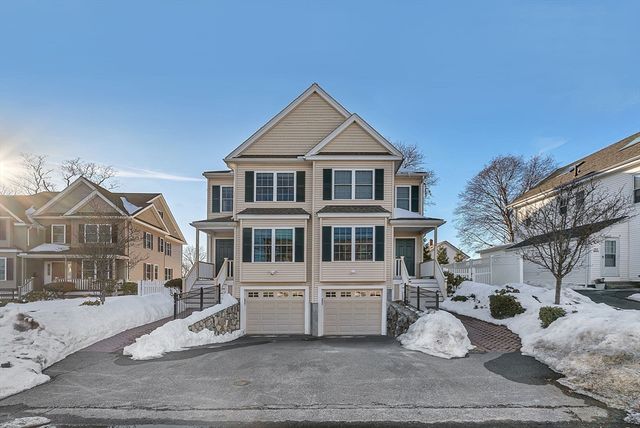 385 Hillside Ave, Needham, MA 02494
