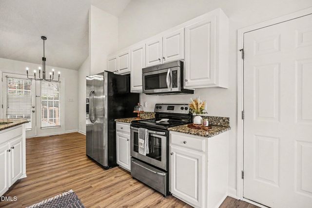 6000 Westborough Drive, Raleigh, NC 27612