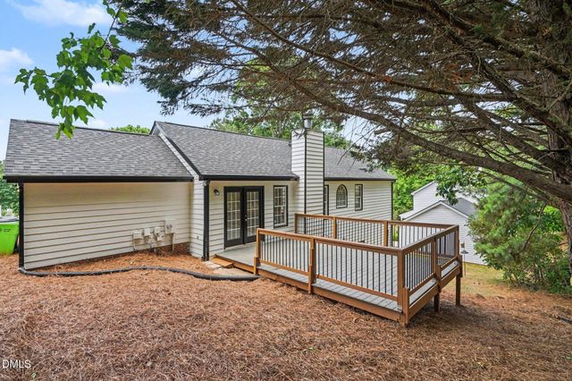 6000 Westborough Drive, Raleigh, NC 27612