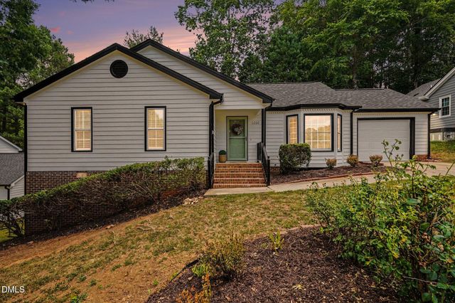 6000 Westborough Drive, Raleigh, NC 27612