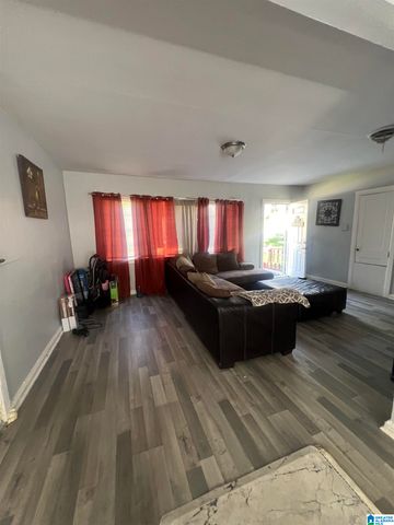 6821 65TH STREET S, Birmingham, AL 35212