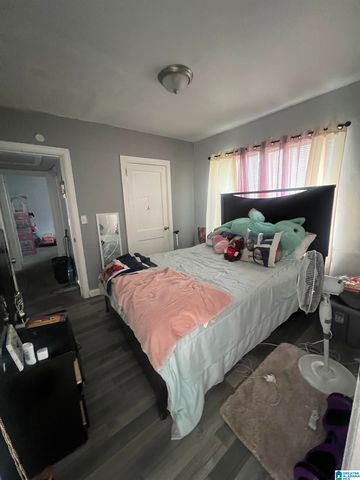 6821 65TH STREET S, Birmingham, AL 35212