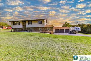 1040 Stagecoach Road, Towamensing Twp, PA 18235