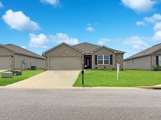 12340 Choctaw, Moundville, AL 35474