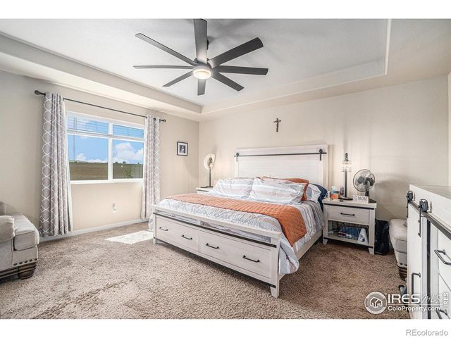 1577 Sierra Plaza Street, Severance, CO 80550