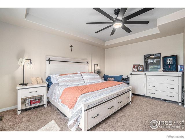 1577 Sierra Plaza Street, Severance, CO 80550