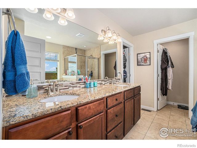 1577 Sierra Plaza Street, Severance, CO 80550