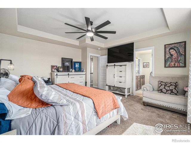 1577 Sierra Plaza Street, Severance, CO 80550