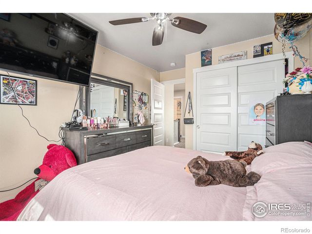 1577 Sierra Plaza Street, Severance, CO 80550