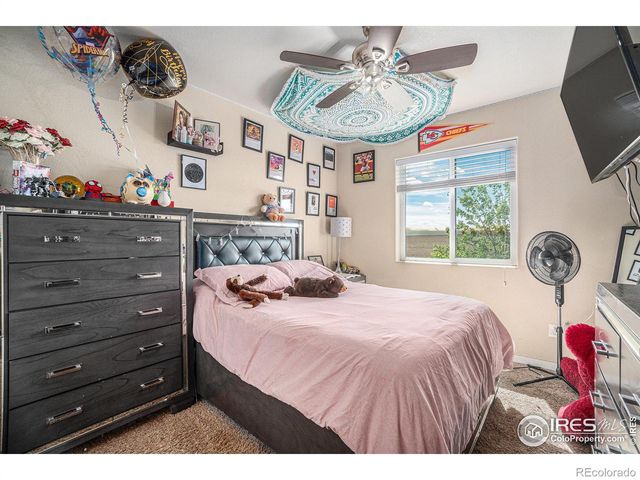 1577 Sierra Plaza Street, Severance, CO 80550