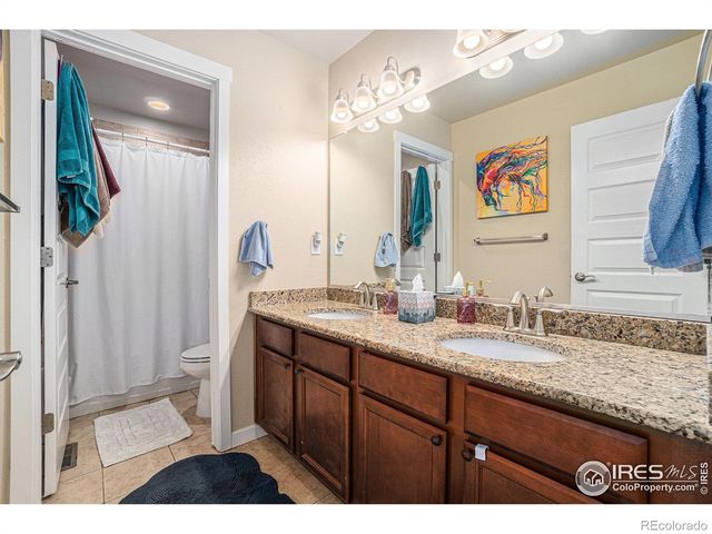 1577 Sierra Plaza Street, Severance, CO 80550