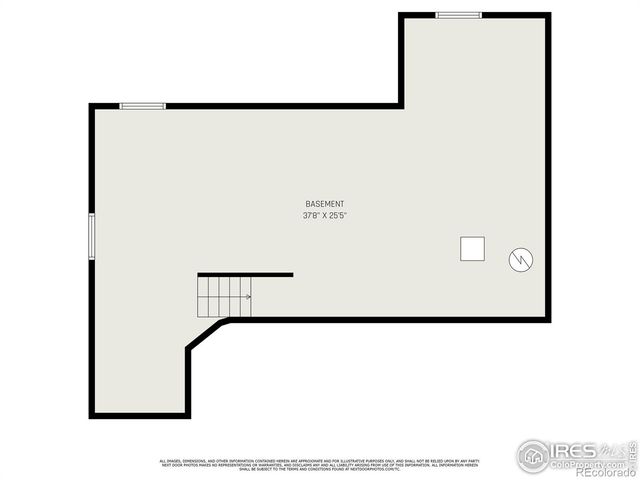 1577 Sierra Plaza Street, Severance, CO 80550