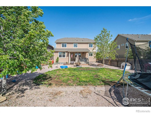 1577 Sierra Plaza Street, Severance, CO 80550