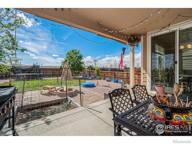 1577 Sierra Plaza Street, Severance, CO 80550