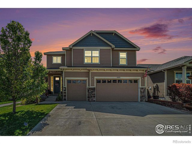 1577 Sierra Plaza Street, Severance, CO 80550