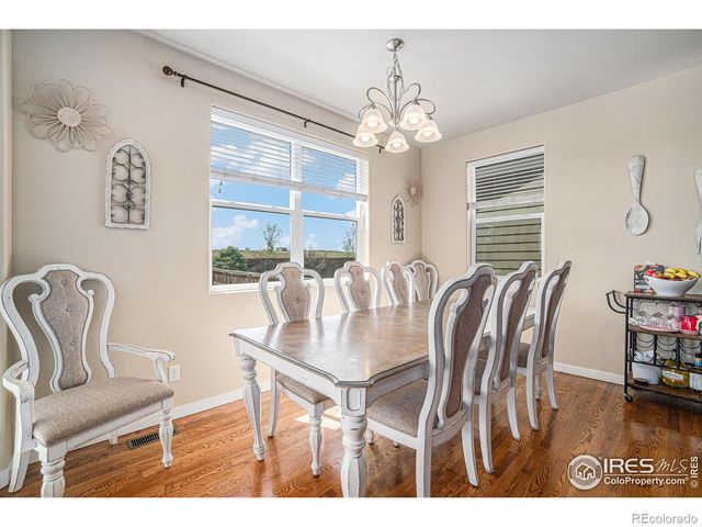 1577 Sierra Plaza Street, Severance, CO 80550