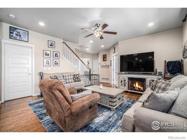 1577 Sierra Plaza Street, Severance, CO 80550