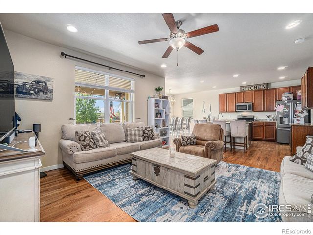 1577 Sierra Plaza Street, Severance, CO 80550