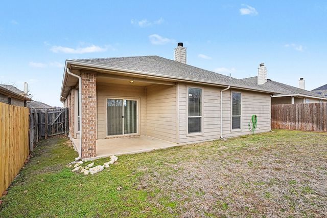 8512 Axis Deer Run, Fort Worth, TX 76179