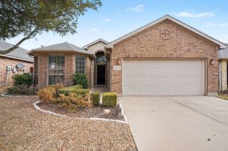 8512 Axis Deer Run, Fort Worth, TX 76179