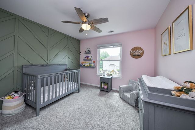 1140 Lakewood Circle, Naperville, IL 60540