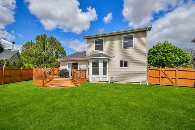 1140 Lakewood Circle, Naperville, IL 60540